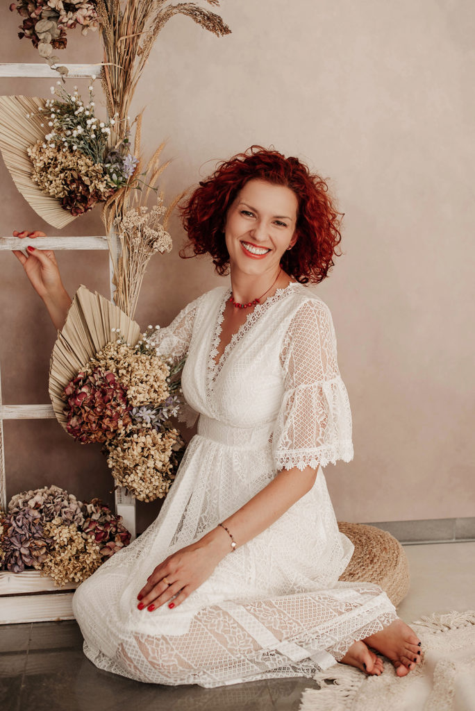 Urszula Klonowska